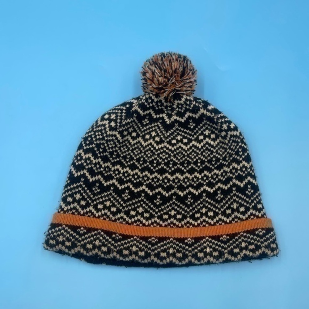 VTG WINTER Beanie